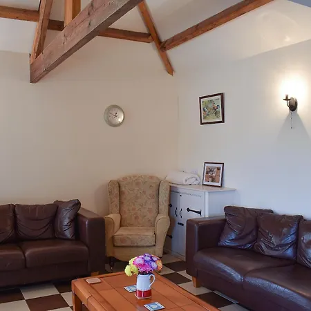 Betty's Byre Was The Byre * Little Ayton