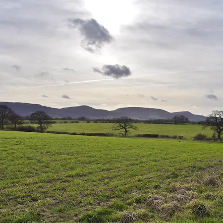 Betty's Byre Was The Byre *