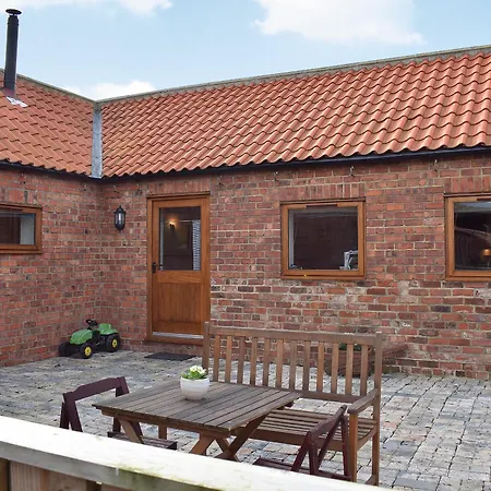 Betty's Byre Was The Byre 別荘