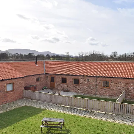 Betty's Byre Was The Byre *