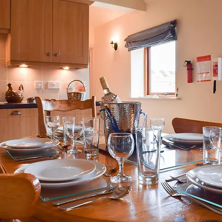 Betty's Byre Was The Byre Little Ayton