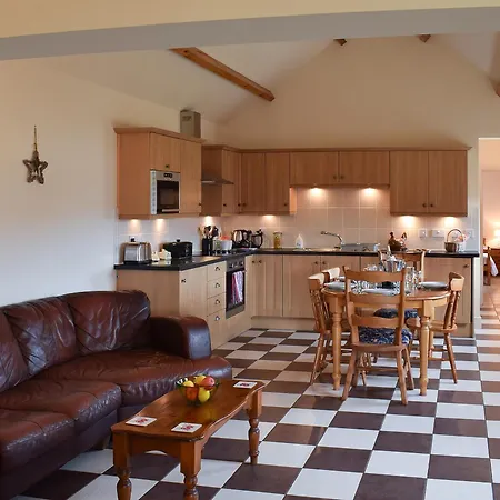 Betty's Byre Was The Byre *