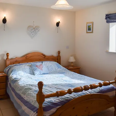 Betty's Byre Was The Byre Hébergement de vacances Little Ayton