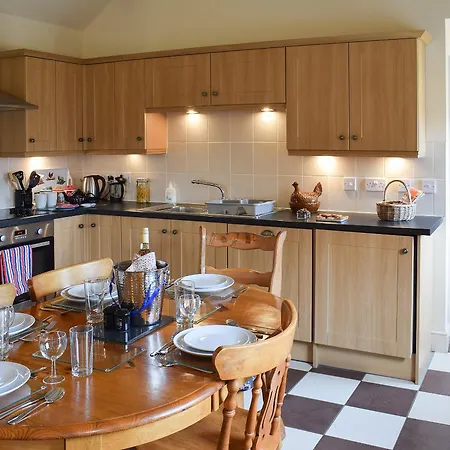 別荘 Betty's Byre Was The Byre *