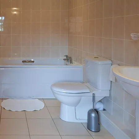 Bettys Byre Was The Byre Σπίτι διακοπών *