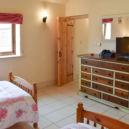 Bettys Byre Was The Byre *