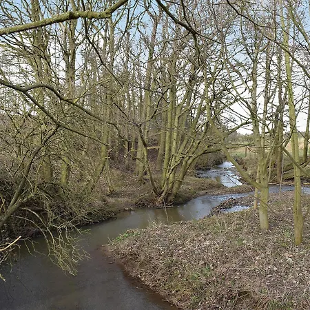 Σπίτι διακοπών Bettys Byre Was The Byre