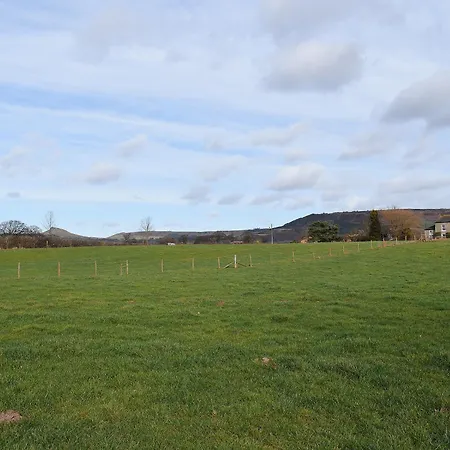 Bettys Byre Was The Byre *