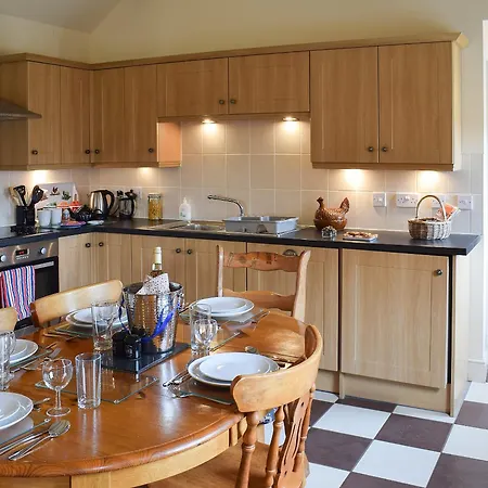 Tatil Evi Bettys Byre Was The Byre