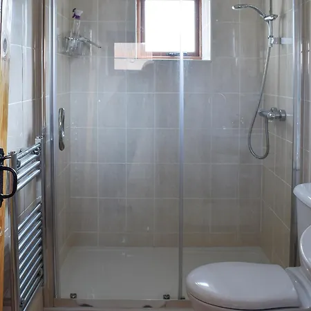 Bettys Byre Was The Byre * Little Ayton