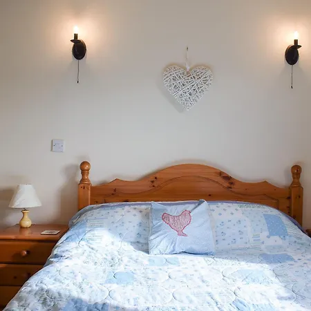 Tatil Evi Bettys Byre Was The Byre